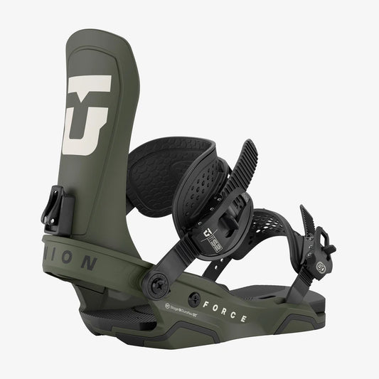 Union Bindings Force Army Green Team Hb 2026