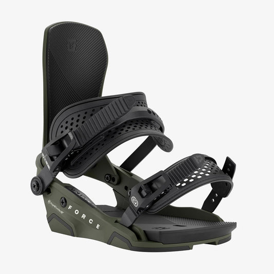 Union Bindings Force Army Green Team Hb 2026