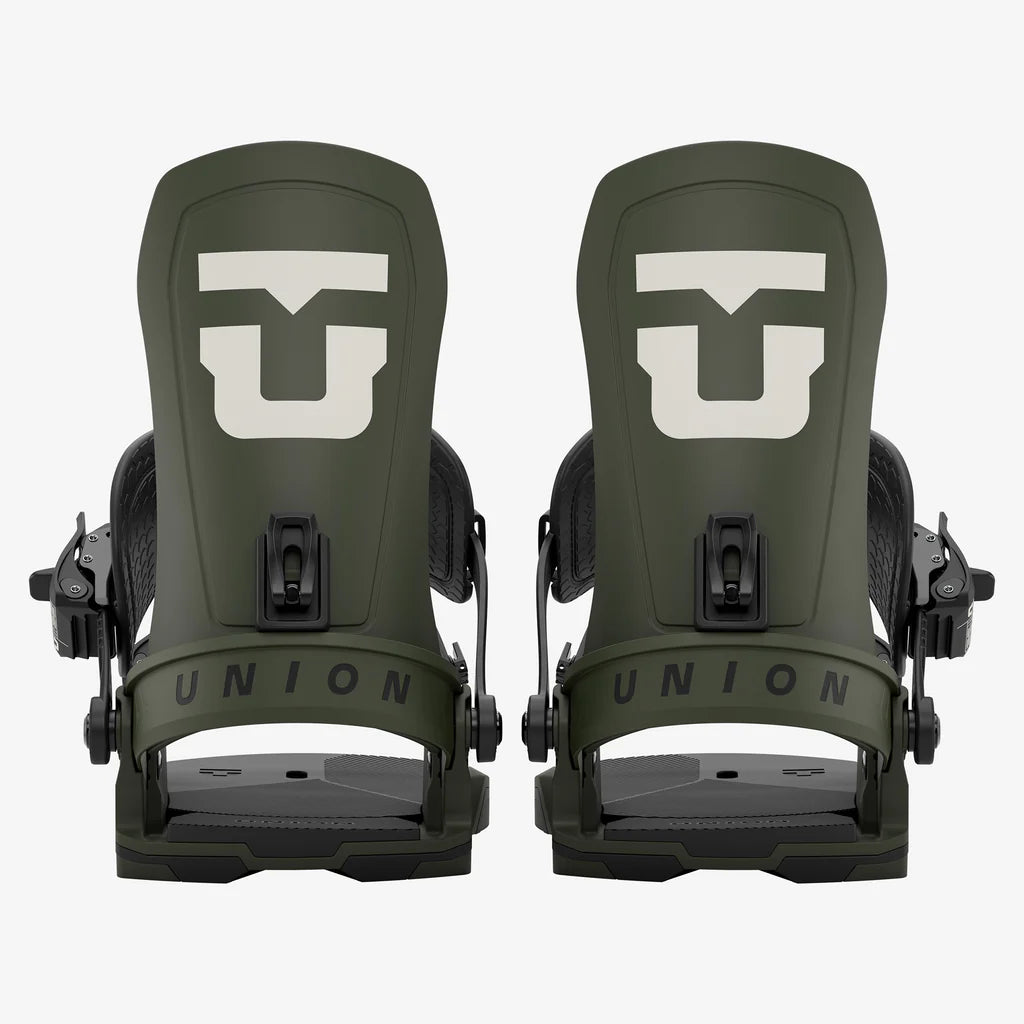 Union Bindings Force Army Green Team Hb 2026