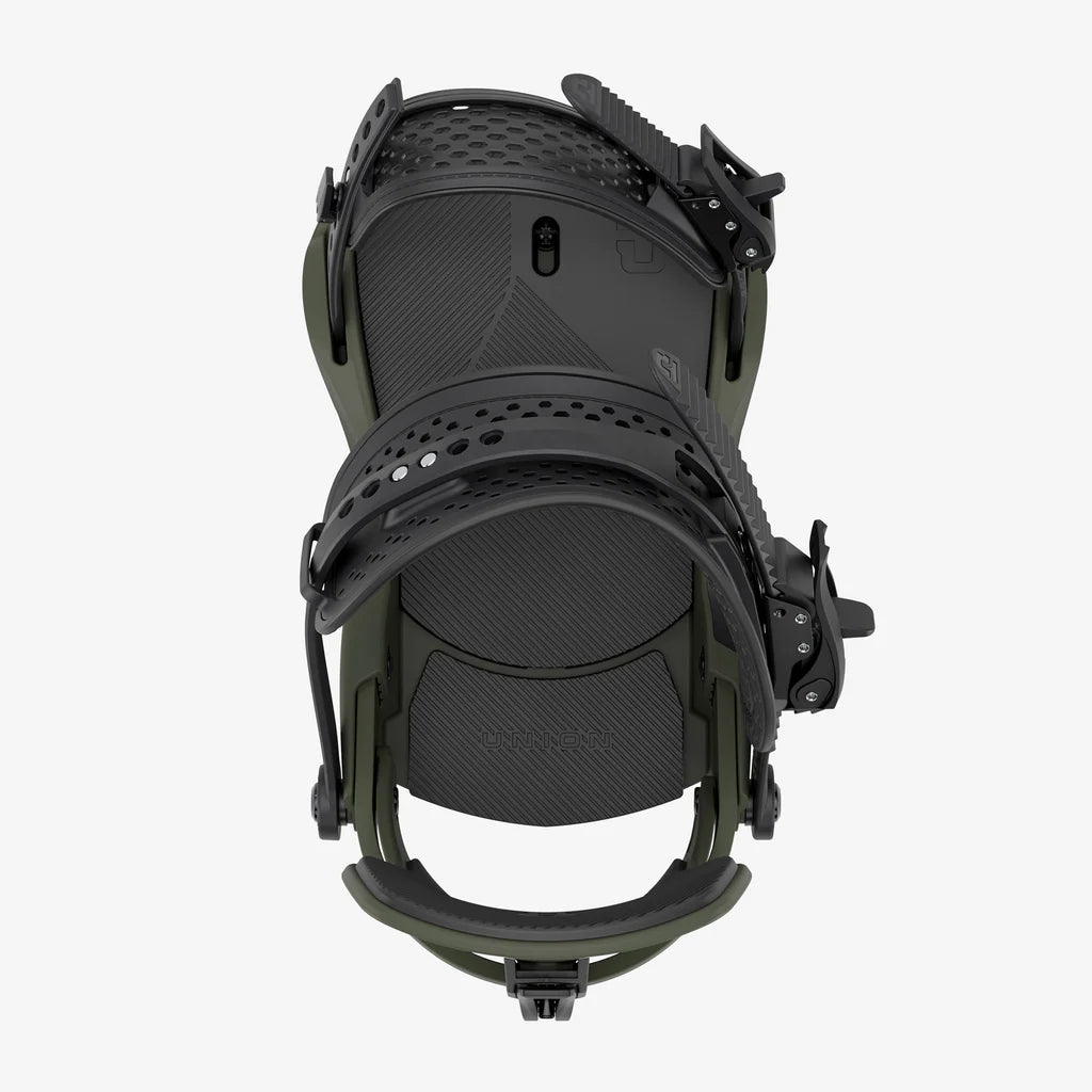 Union Bindings Force Army Green Team Hb 2026