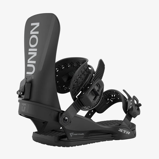 Union Bindings STR 2026
