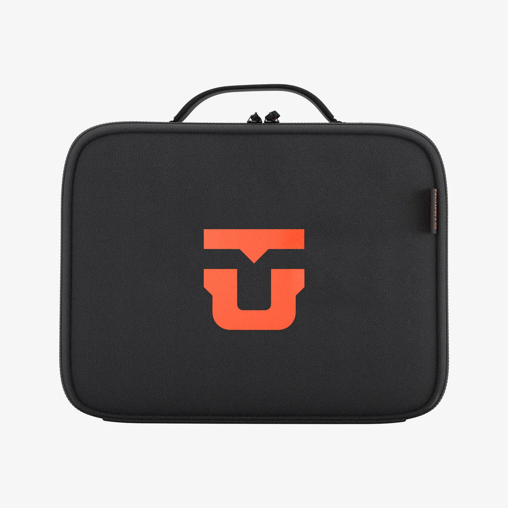 Union Lunch Box