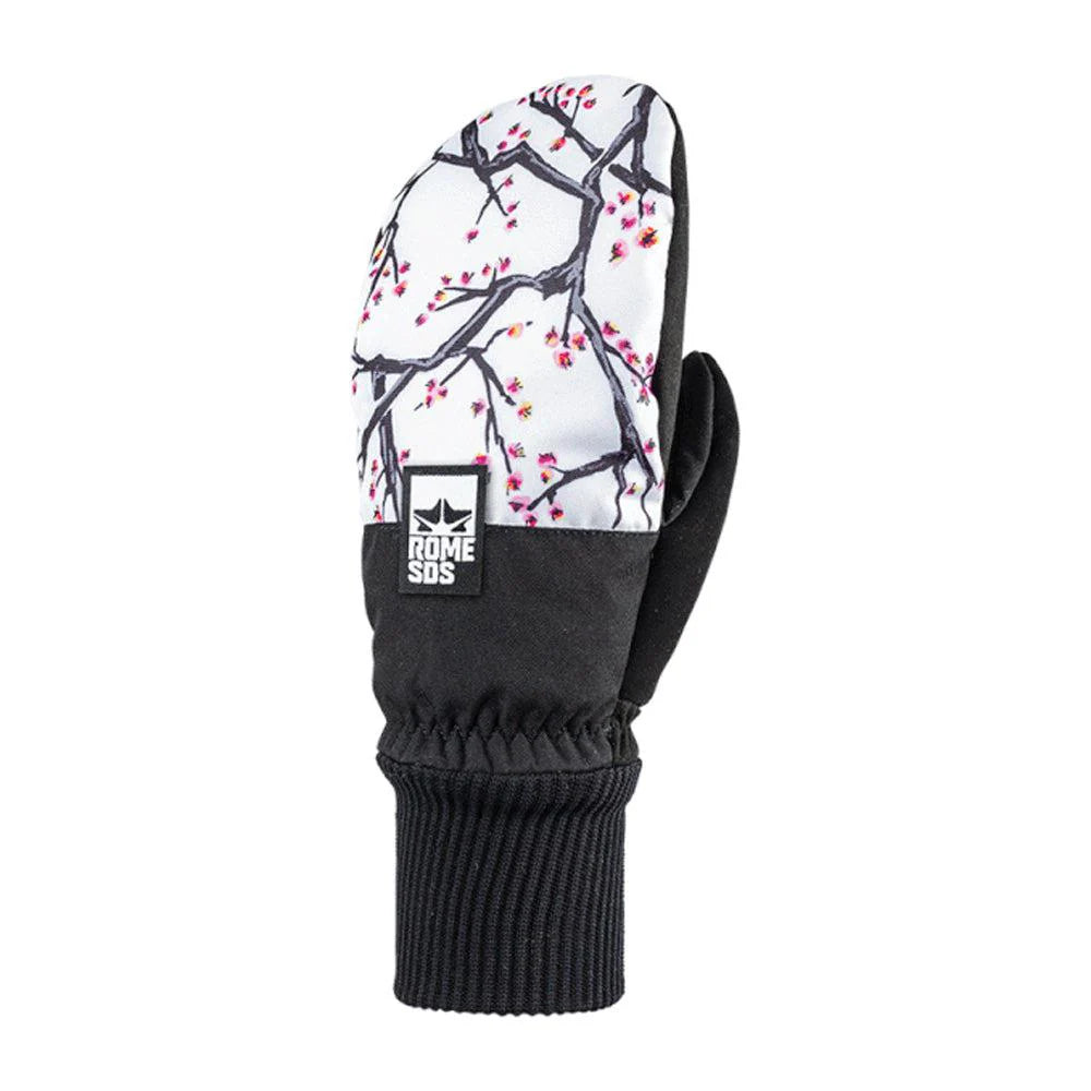Rome Womens Daily Mitt