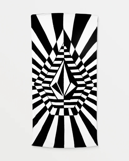 Volcom Stonerary Towel