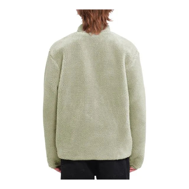Volcom Muzzer Fuzzar Zip