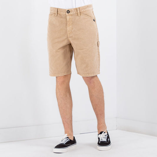 Volcom Kraftsman Denim Short