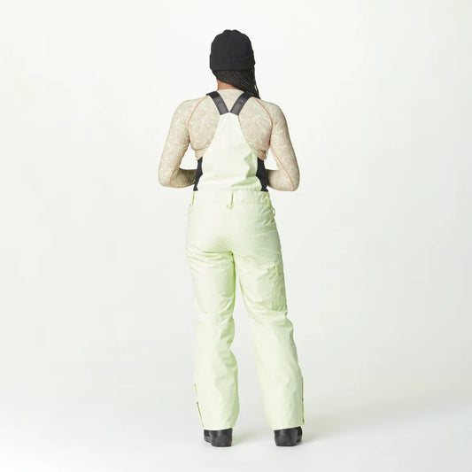 Picture Brita Bib Pant Lime Cream