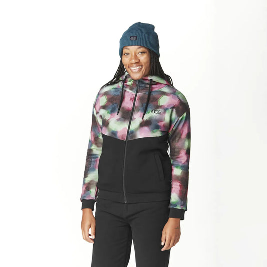 Picture Basement Plush Z Hoodie