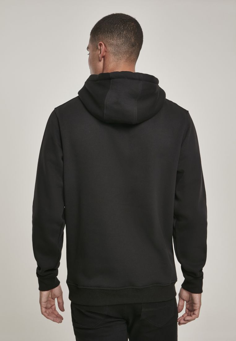 Wu-Wear Logo Hoody