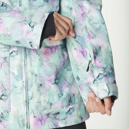 Picture Glawi Jacket Blurry Water Print