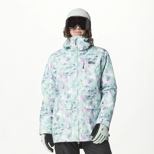 Picture Glawi Jacket Blurry Water Print