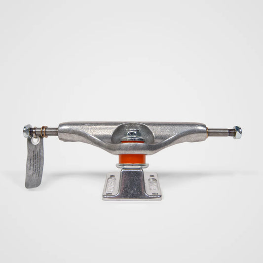 Independent Forged Hollow Truck Silver