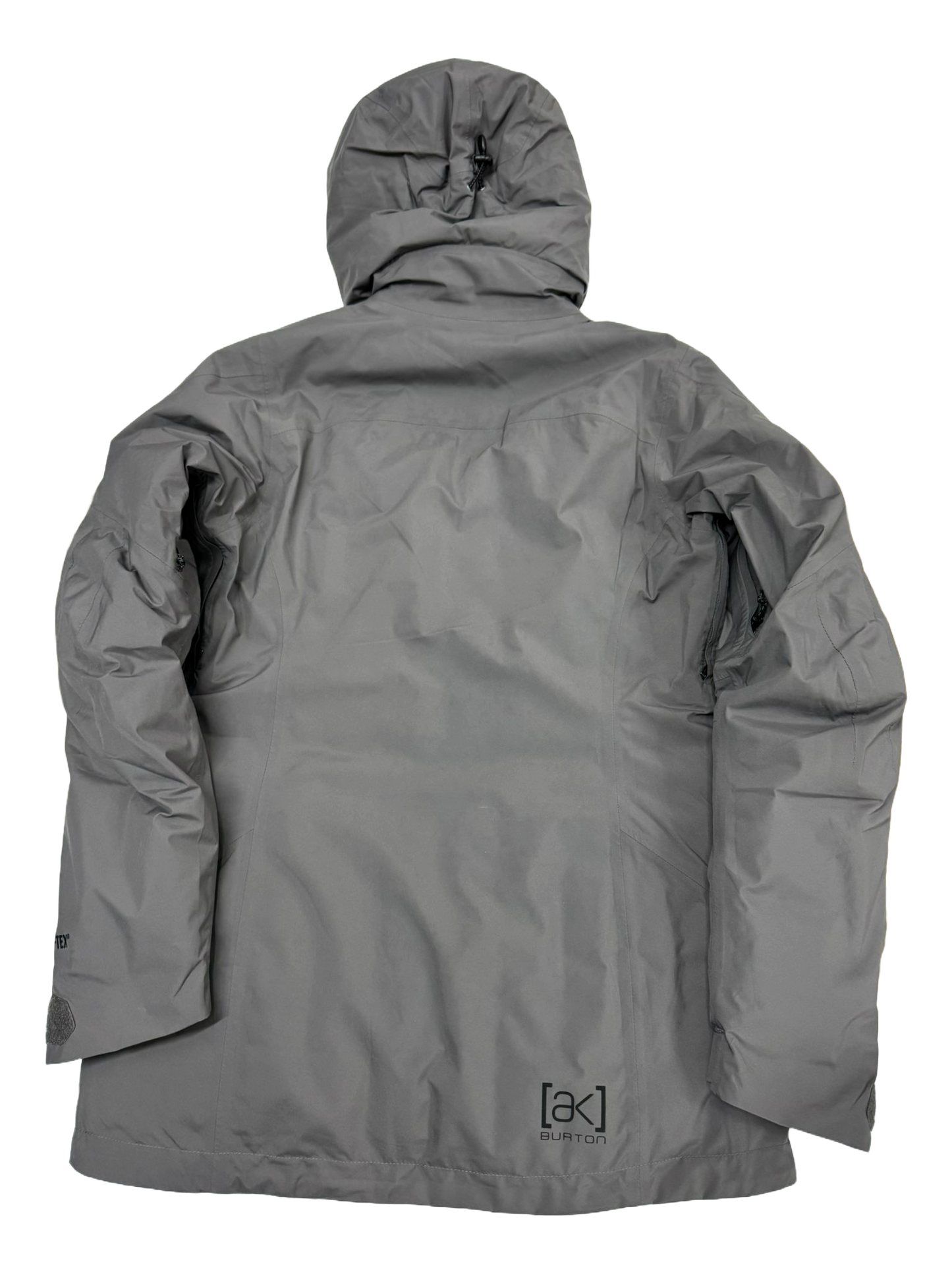 Women's Burton [ak] Flare GORE‑TEX 2L Down Jacket Heathers