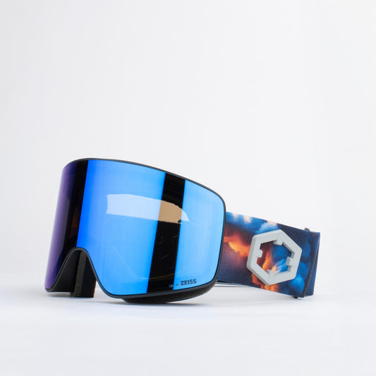 Out Of Void Explosion Blue Mci