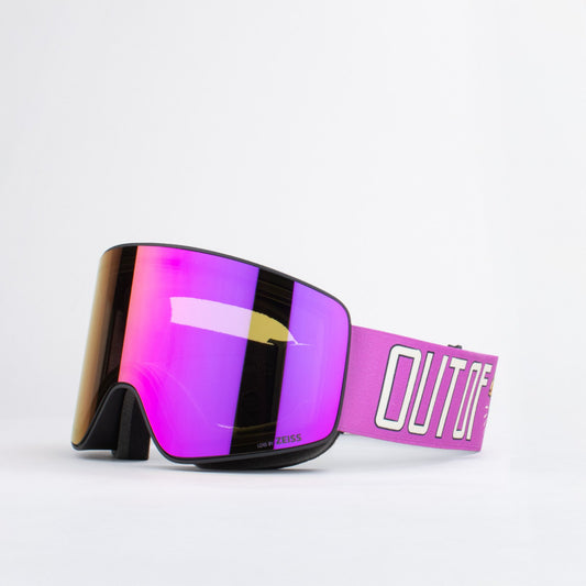 Out Of Void Punk Violet Mci