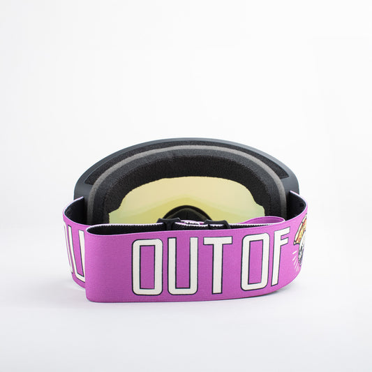Out Of Void Punk Violet Mci