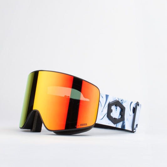 Out Of Void Kozak Red Mci