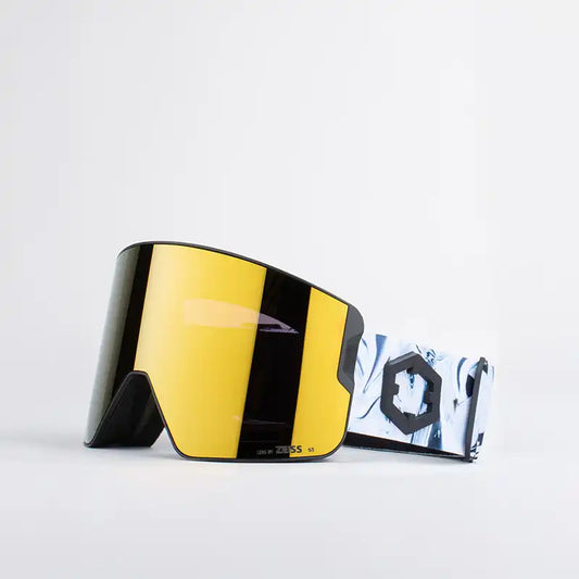 Out Of Zenith Kozak Gold + bonus lens storm
