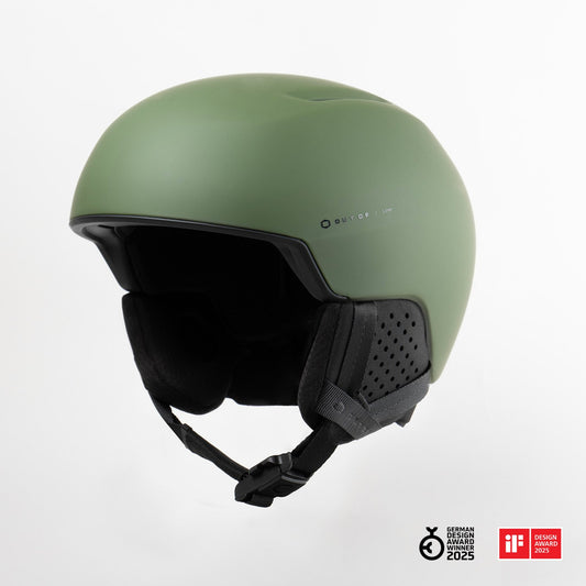 Out Of Liner Military Green 2026