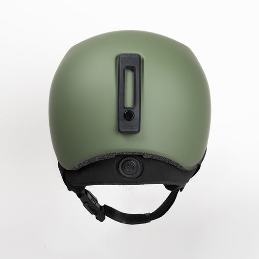 Out Of Liner Military Green 2026