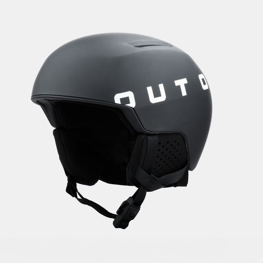 Out Of Liner Black Logo 2026