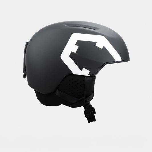 Out Of Liner Black Logo 2026