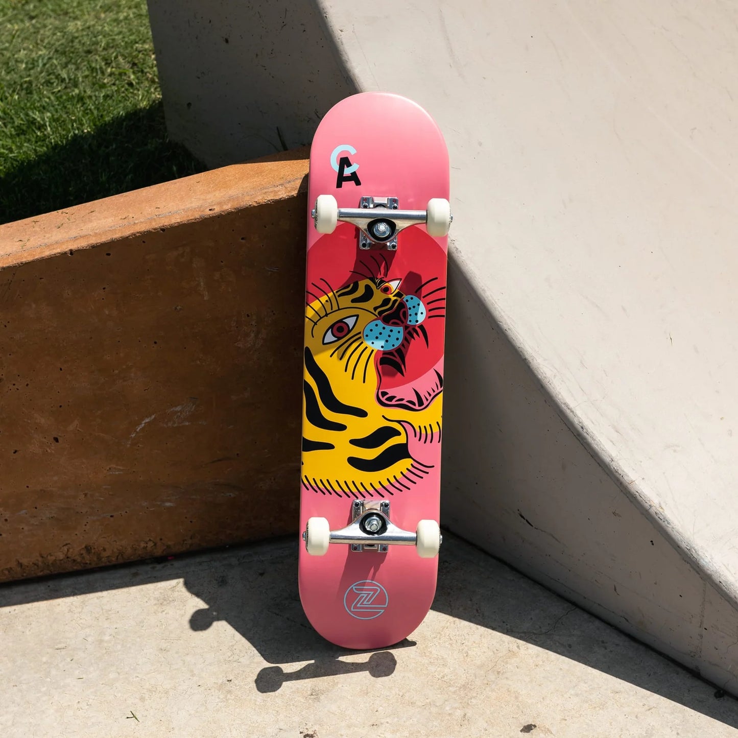 Z-Flex Aragon 7.875"