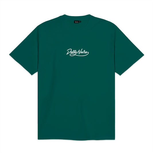Dolly Noire Tee Green