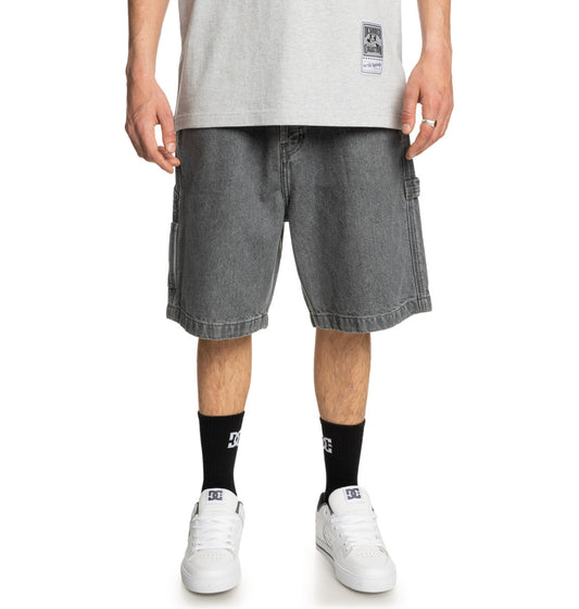 Dcshoes Shorts Carpenter 22"