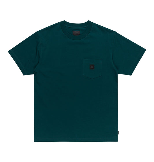 DC Shoes T-Shirt DC 1994 Deep Teal