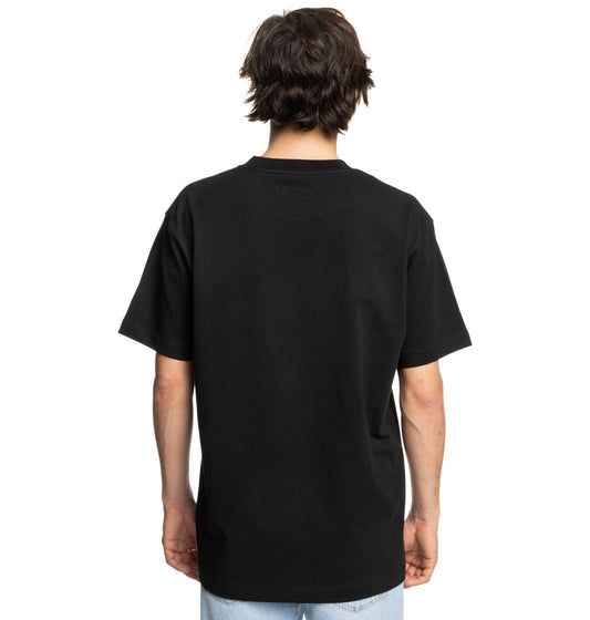 DC Shoes T-Shirt DC 1994 Black