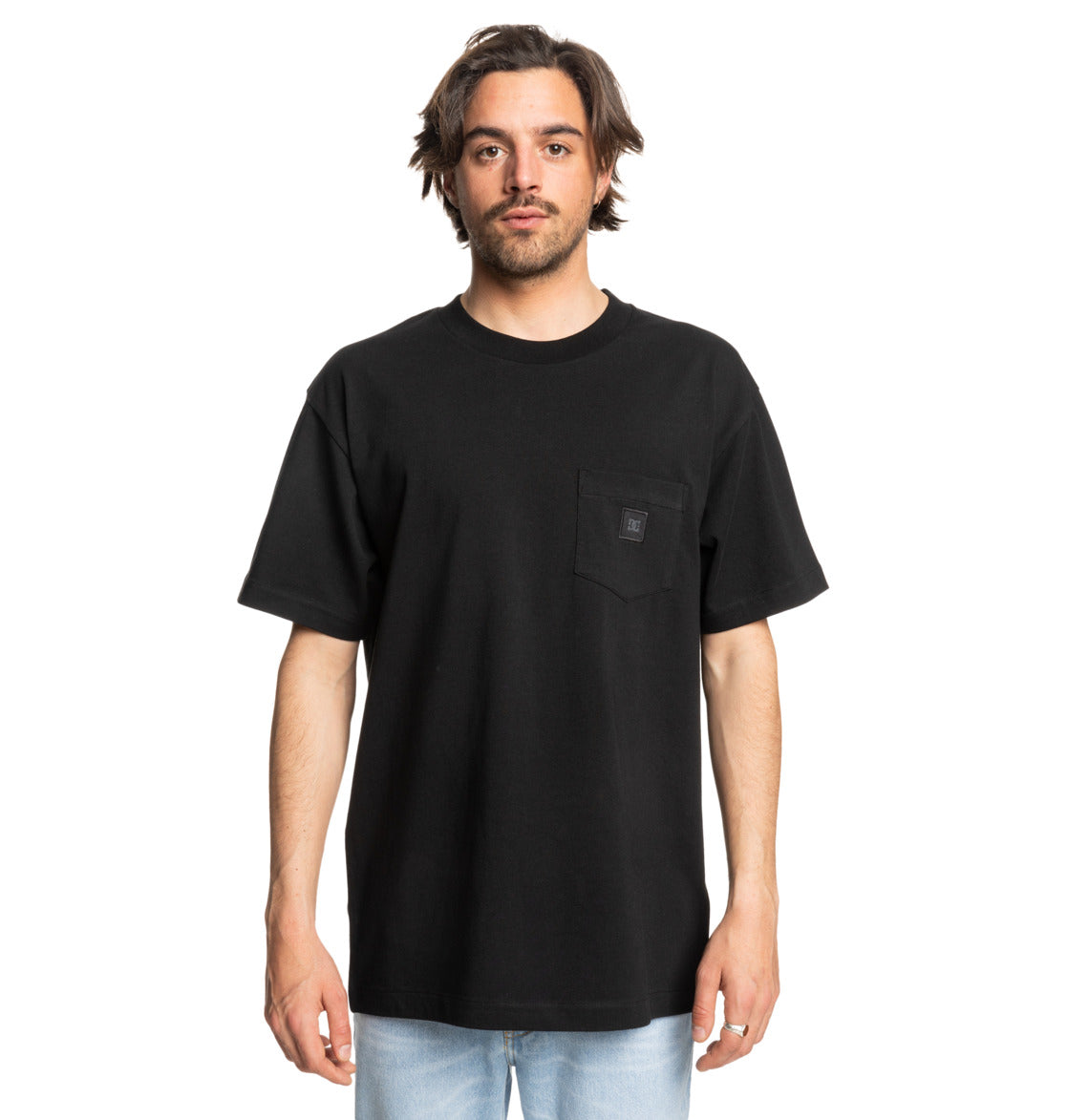 DC Shoes T-Shirt DC 1994 Black