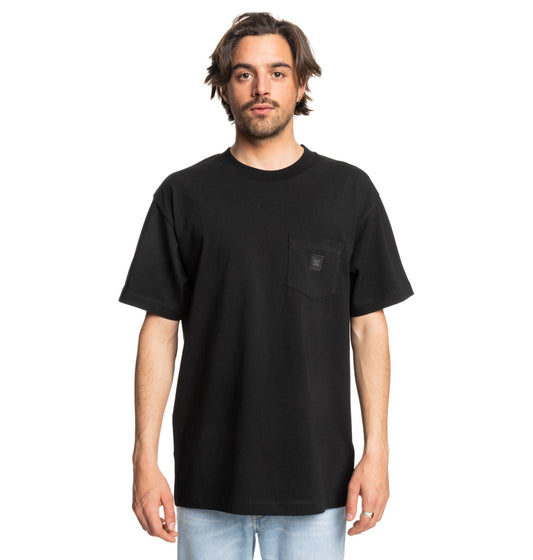 DC Shoes T-Shirt DC 1994 Black