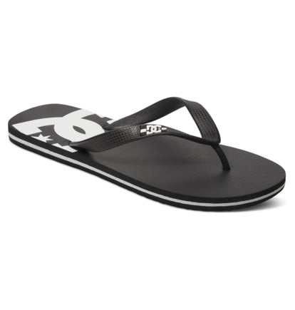 Dc Shoes Spray Infradito