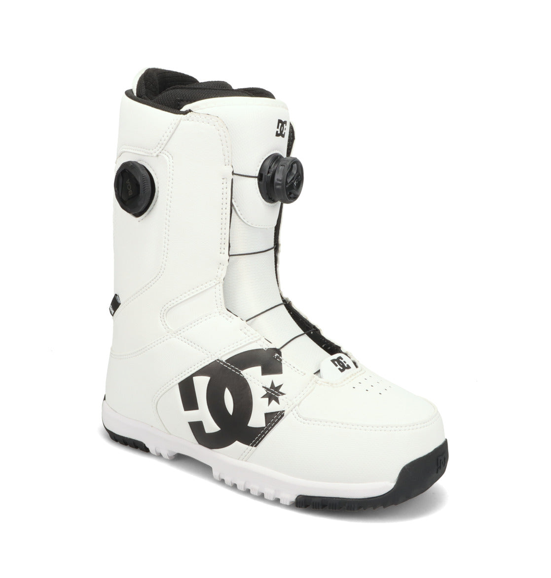 DC Shoes Control  BOA® Off White 2026