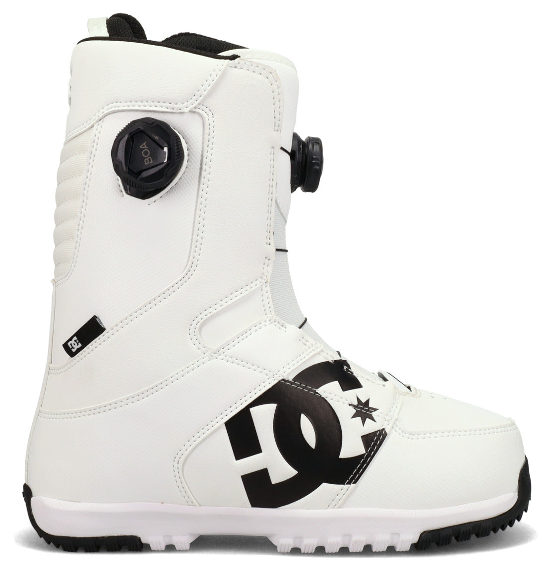 DC Shoes Control  BOA® Off White 2026