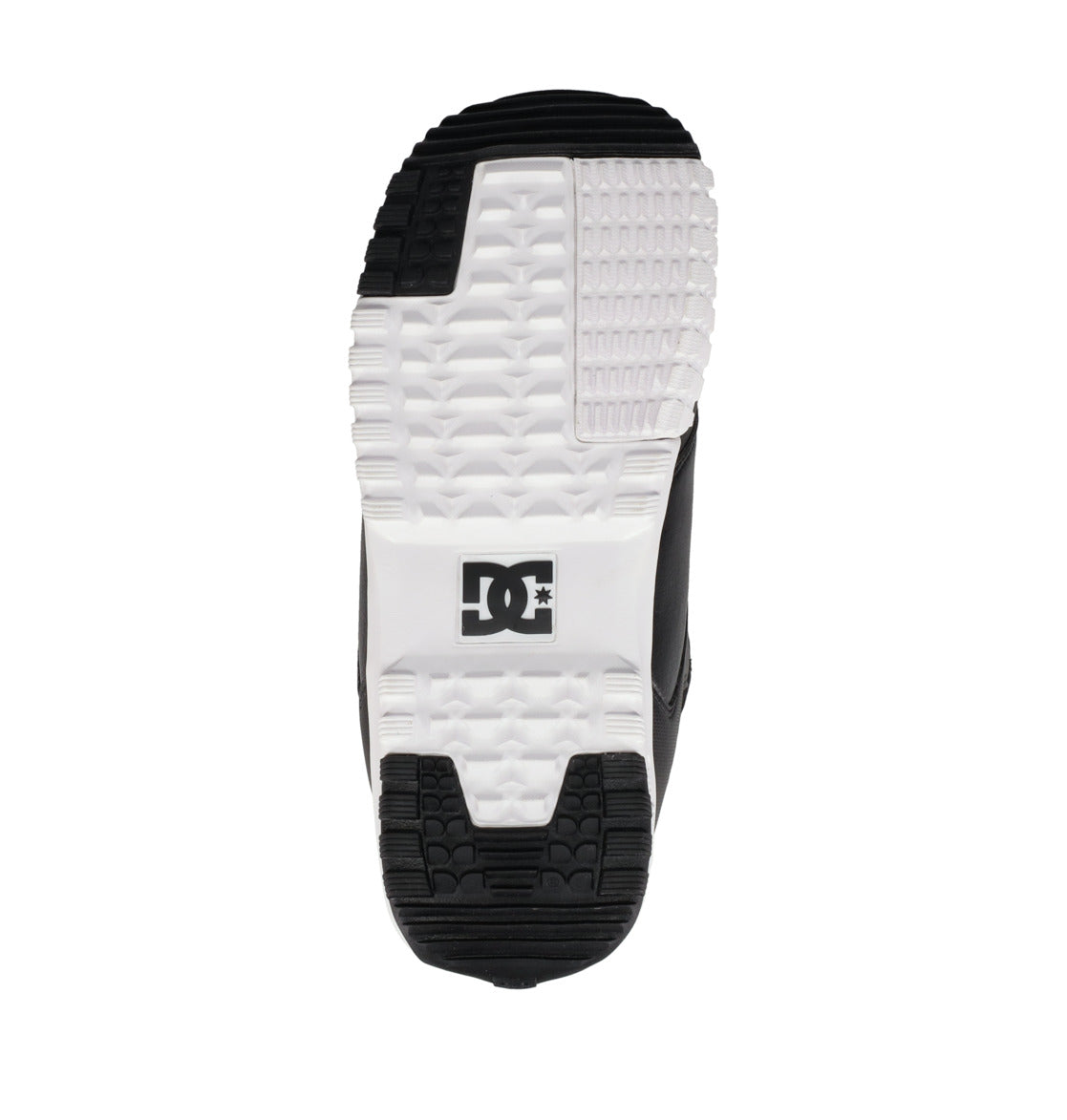 DC Shoes Control  BOA® Black/White 2026