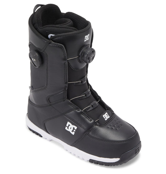 DC Shoes Control BOA® 2026 Black