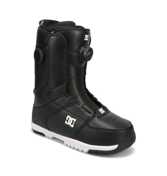 DC Shoes Control  BOA® Black/White 2026