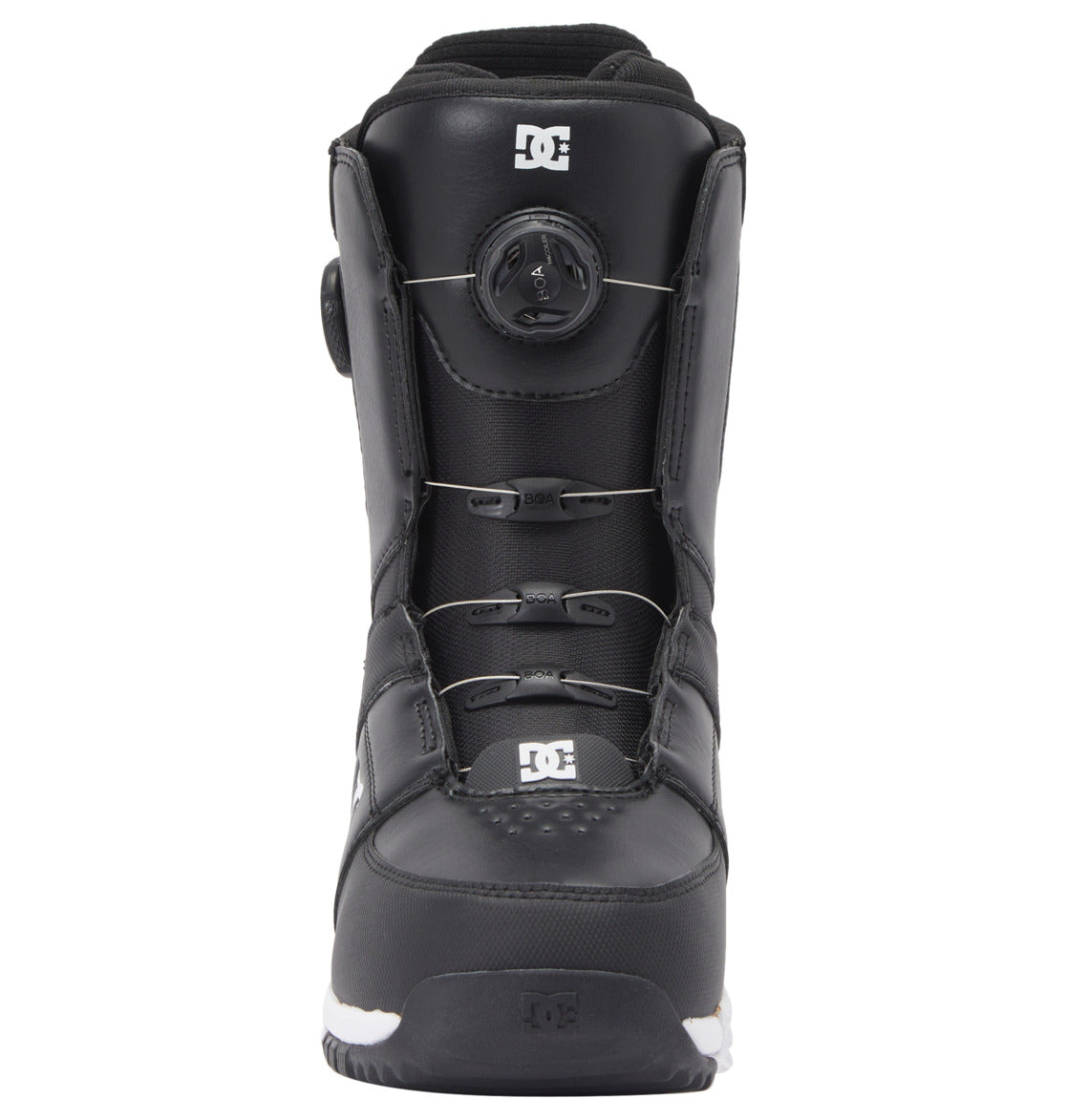 DC Shoes Control BOA® 2026 Black