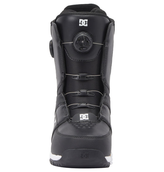 DC Shoes Control BOA® 2026 Black