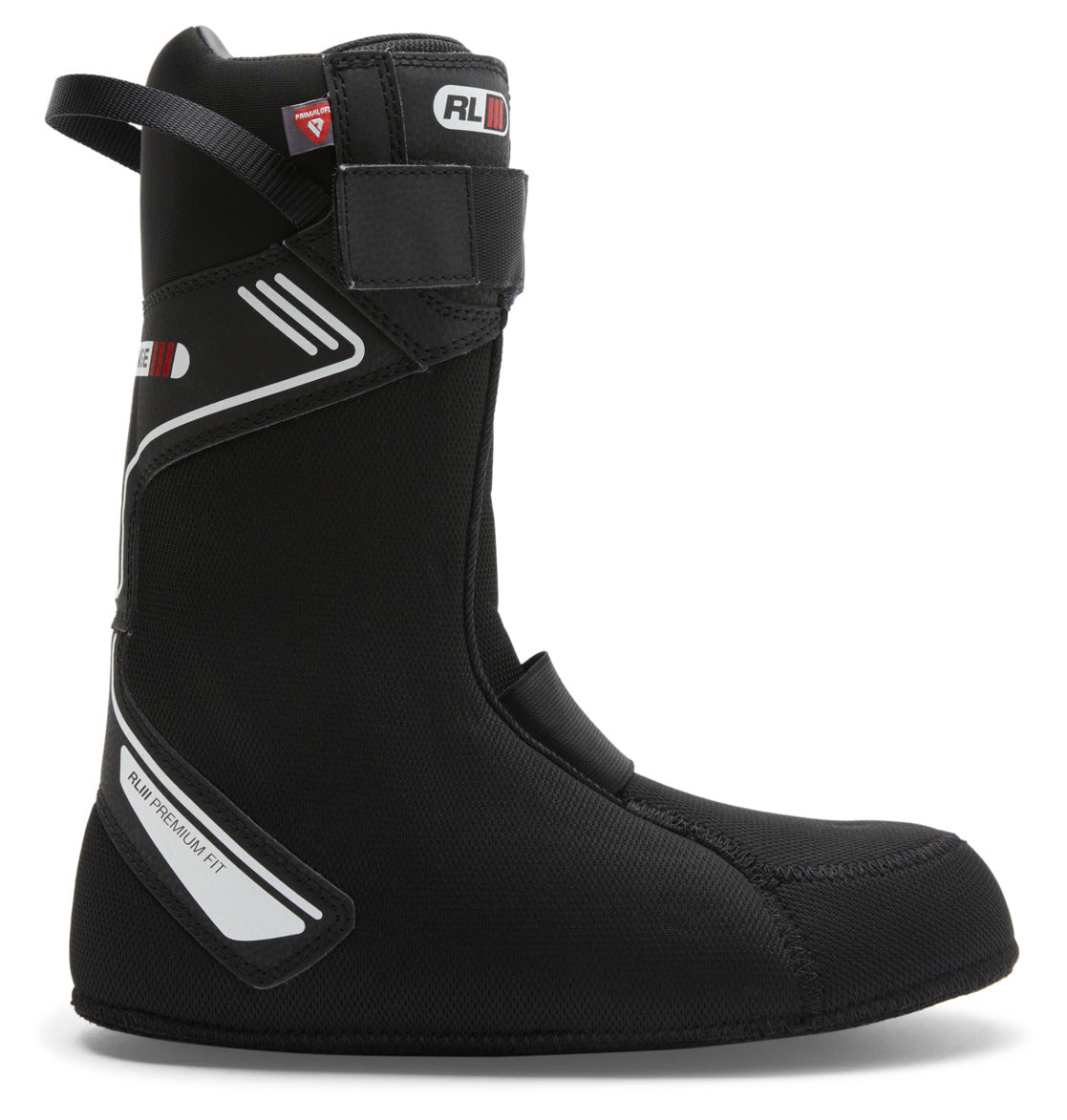 DC Shoes Judge Step On BOA® Black 2025