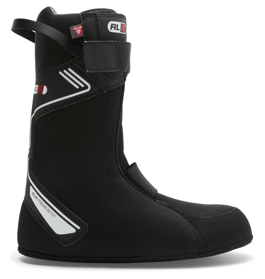 DC Shoes Judge Step On BOA® 2026 Black