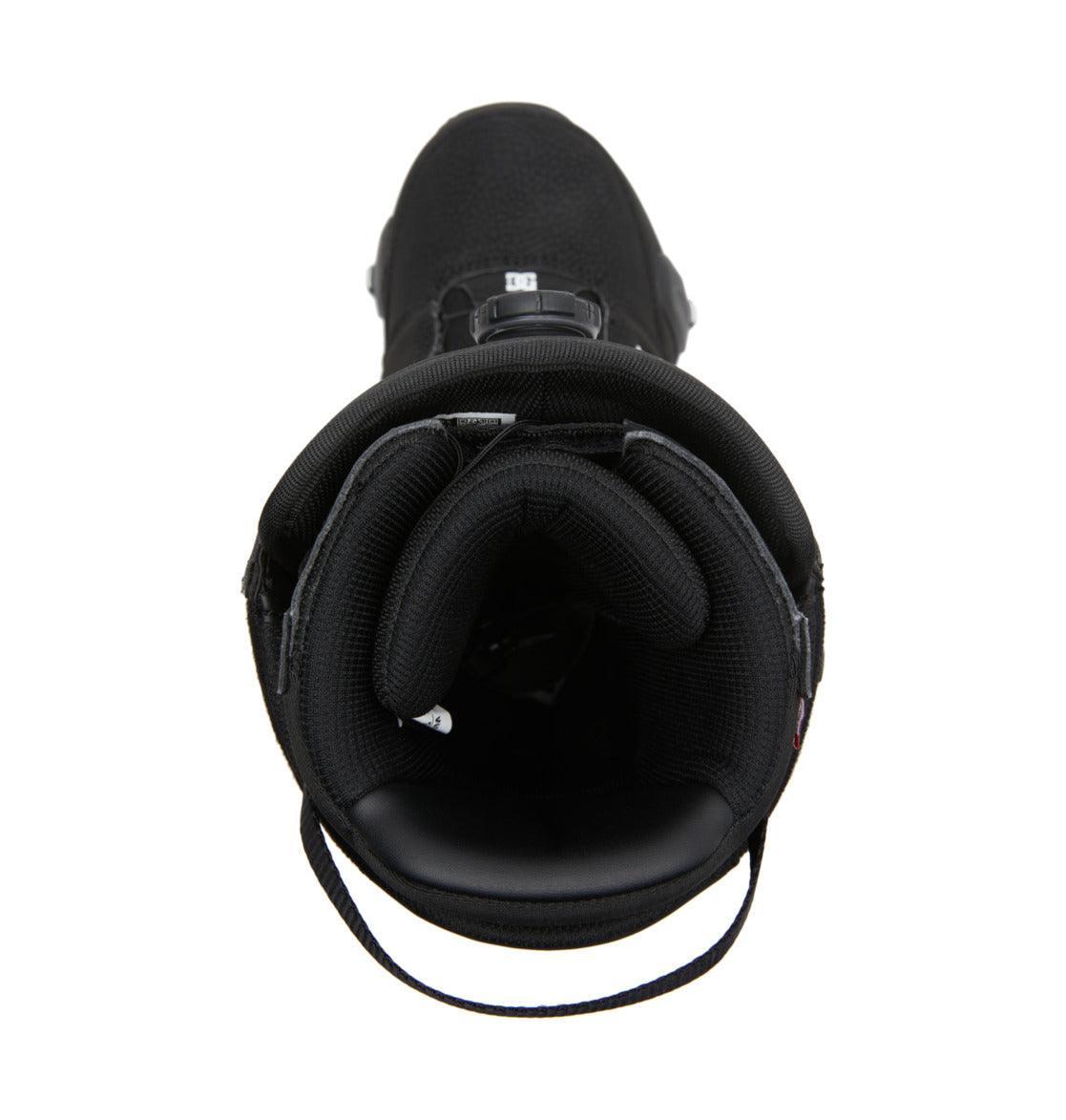 DC Shoes Judge Step On BOA® Black 2025