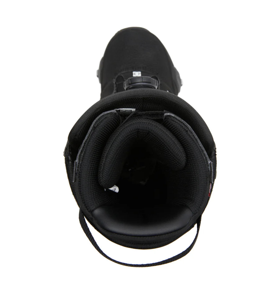DC Shoes Judge Step On BOA® 2026 Black