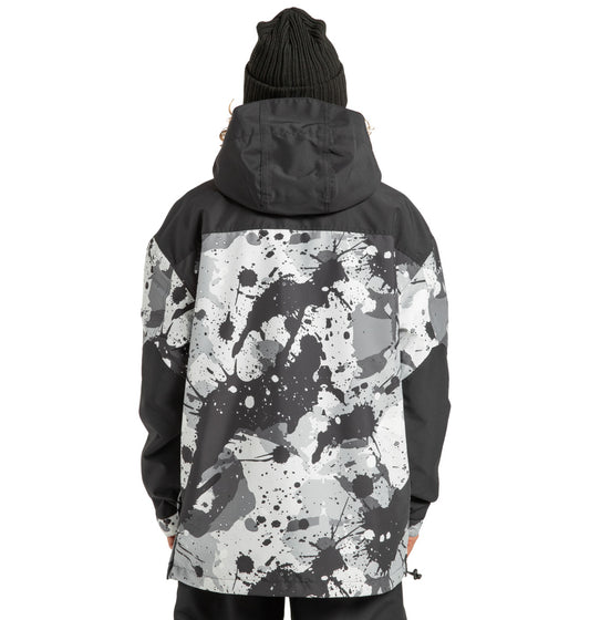 Dc shoes DC-43 10K  Anorak Jacket