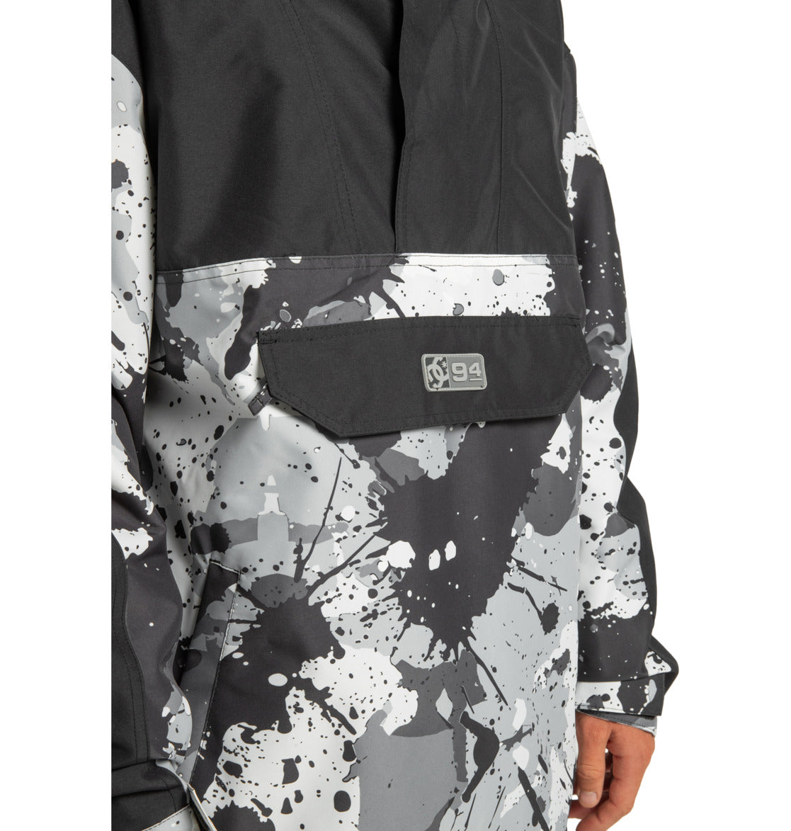 Dc shoes DC-43 10K  Anorak Jacket