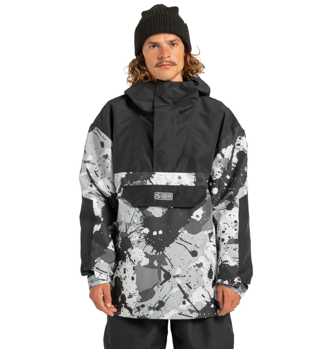 Dc shoes DC-43 10K  Anorak Jacket