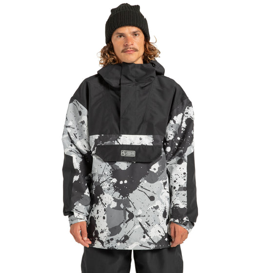 Dc shoes DC-43 10K  Anorak Jacket