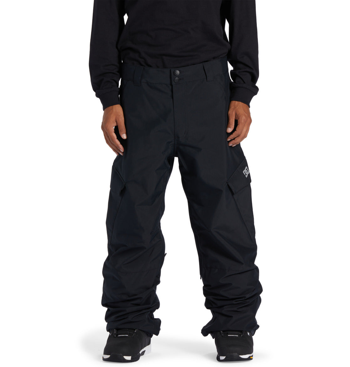 Dc shoes Banshee Cargo Pant Black